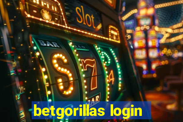 betgorillas login